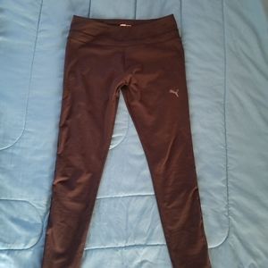 PUMA leggings
